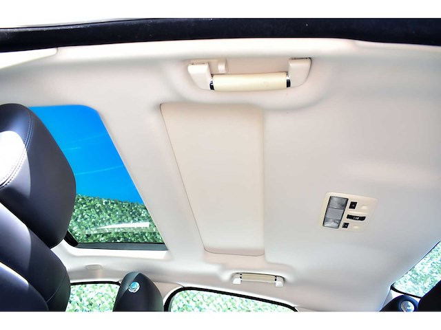 2012 jaguar xj saloon 5,0l v8 btw auto - afbeelding 31 van  37