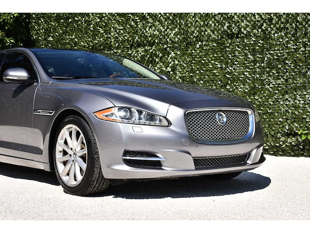 2012 jaguar xj saloon 5,0l v8 btw auto - afbeelding 6 van  37
