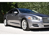 2012 jaguar xj saloon 5,0l v8 btw auto - afbeelding 7 van  37