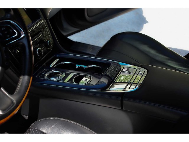 2012 jaguar xj saloon 5,0l v8 btw auto - afbeelding 35 van  37