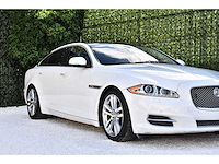 2012 jaguar xjl portfolio saloon 5,0l v8 btw auto - afbeelding 23 van  91
