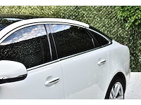 2012 jaguar xjl portfolio saloon 5,0l v8 btw auto - afbeelding 29 van  91