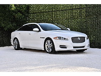 2012 jaguar xjl portfolio saloon 5,0l v8 btw auto - afbeelding 19 van  91