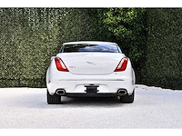 2012 jaguar xjl portfolio saloon 5,0l v8 btw auto - afbeelding 33 van  91
