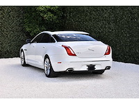 2012 jaguar xjl portfolio saloon 5,0l v8 btw auto - afbeelding 34 van  91