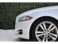 2012 jaguar xjl portfolio saloon 5,0l v8 btw auto - afbeelding 40 van  91