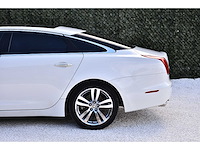 2012 jaguar xjl portfolio saloon 5,0l v8 btw auto - afbeelding 49 van  91