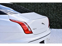 2012 jaguar xjl portfolio saloon 5,0l v8 btw auto - afbeelding 51 van  91