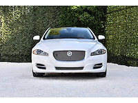 2012 jaguar xjl portfolio saloon 5,0l v8 btw auto - afbeelding 41 van  91