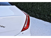 2012 jaguar xjl portfolio saloon 5,0l v8 btw auto - afbeelding 56 van  91