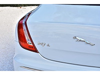 2012 jaguar xjl portfolio saloon 5,0l v8 btw auto - afbeelding 57 van  91