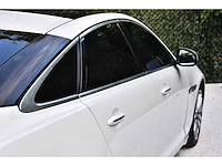 2012 jaguar xjl portfolio saloon 5,0l v8 btw auto - afbeelding 58 van  91