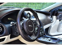 2012 jaguar xjl portfolio saloon 5,0l v8 btw auto - afbeelding 67 van  91