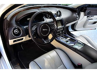 2012 jaguar xjl portfolio saloon 5,0l v8 btw auto - afbeelding 70 van  91