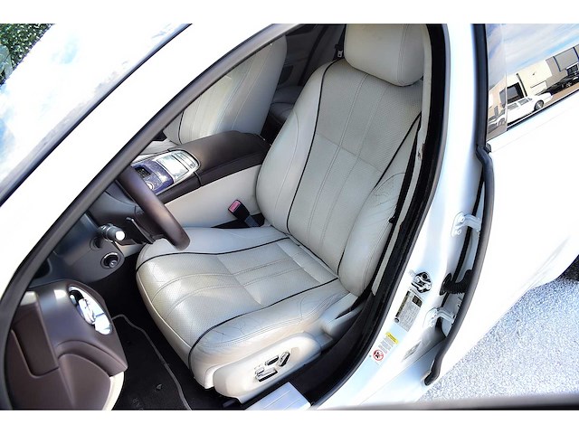 2012 jaguar xjl portfolio saloon 5,0l v8 btw auto - afbeelding 73 van  91