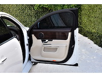 2012 jaguar xjl portfolio saloon 5,0l v8 btw auto - afbeelding 75 van  91