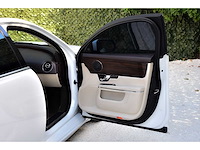 2012 jaguar xjl portfolio saloon 5,0l v8 btw auto - afbeelding 76 van  91
