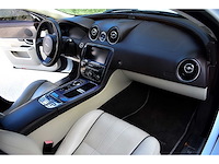 2012 jaguar xjl portfolio saloon 5,0l v8 btw auto - afbeelding 81 van  91