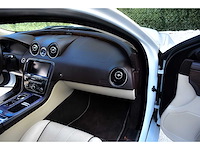 2012 jaguar xjl portfolio saloon 5,0l v8 btw auto - afbeelding 82 van  91