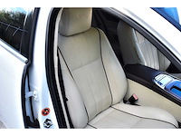 2012 jaguar xjl portfolio saloon 5,0l v8 btw auto - afbeelding 84 van  91