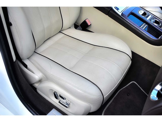 2012 jaguar xjl portfolio saloon 5,0l v8 btw auto - afbeelding 86 van  91