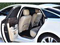 2012 jaguar xjl portfolio saloon 5,0l v8 btw auto - afbeelding 88 van  91
