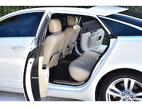 2012 jaguar xjl portfolio saloon 5,0l v8 btw auto - afbeelding 89 van  91