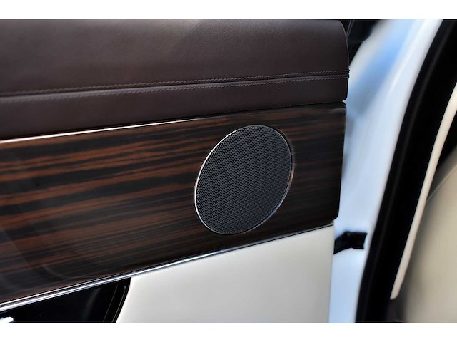 2012 jaguar xjl portfolio saloon 5,0l v8 btw auto - afbeelding 2 van  91