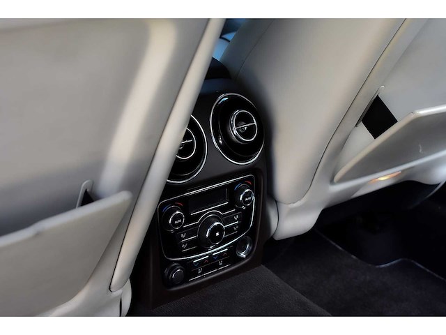 2012 jaguar xjl portfolio saloon 5,0l v8 btw auto - afbeelding 4 van  91
