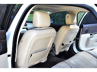 2012 jaguar xjl portfolio saloon 5,0l v8 btw auto - afbeelding 5 van  91