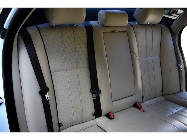 2012 jaguar xjl portfolio saloon 5,0l v8 btw auto - afbeelding 8 van  91