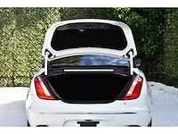 2012 jaguar xjl portfolio saloon 5,0l v8 btw auto - afbeelding 11 van  91
