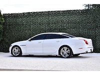 2012 jaguar xjl portfolio saloon 5,0l v8 btw auto - afbeelding 19 van  89