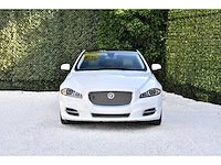 2012 jaguar xjl portfolio saloon 5,0l v8 btw auto - afbeelding 12 van  89