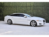 2012 jaguar xjl portfolio saloon 5,0l v8 btw auto - afbeelding 56 van  89