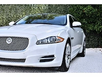 2012 jaguar xjl portfolio saloon 5,0l v8 btw auto - afbeelding 8 van  91