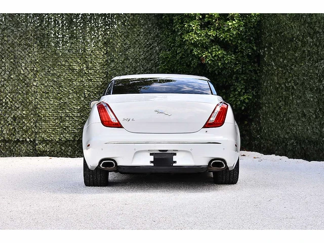 2012 jaguar xjl portfolio saloon 5,0l v8 btw auto - afbeelding 15 van  91