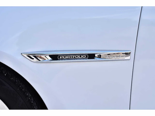 2012 jaguar xjl portfolio saloon 5,0l v8 btw auto - afbeelding 25 van  91
