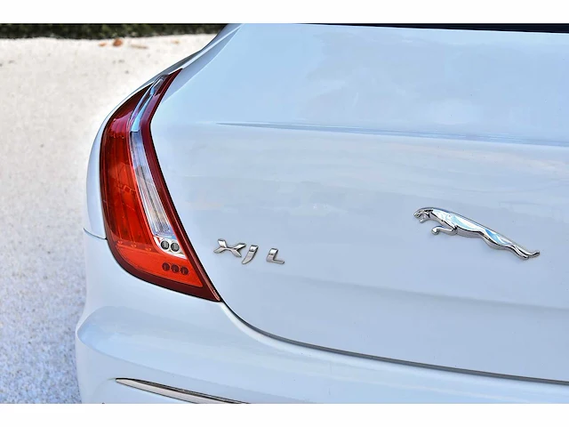 2012 jaguar xjl portfolio saloon 5,0l v8 btw auto - afbeelding 39 van  91