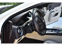 2012 jaguar xjl portfolio saloon 5,0l v8 btw auto - afbeelding 47 van  91