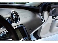 2012 jaguar xjl portfolio saloon 5,0l v8 btw auto - afbeelding 54 van  91