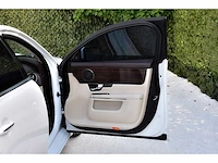 2012 jaguar xjl portfolio saloon 5,0l v8 btw auto - afbeelding 57 van  91