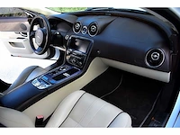 2012 jaguar xjl portfolio saloon 5,0l v8 btw auto - afbeelding 63 van  91
