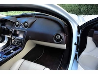 2012 jaguar xjl portfolio saloon 5,0l v8 btw auto - afbeelding 64 van  91