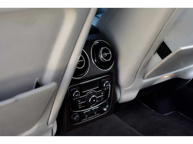 2012 jaguar xjl portfolio saloon 5,0l v8 btw auto - afbeelding 75 van  91