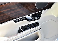2012 jaguar xjl portfolio saloon 5,0l v8 btw auto - afbeelding 82 van  91
