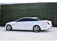 2012 jaguar xjl portfolio saloon 5,0l v8 btw auto - afbeelding 19 van  78