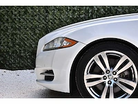 2012 jaguar xjl portfolio saloon 5,0l v8 btw auto - afbeelding 22 van  78