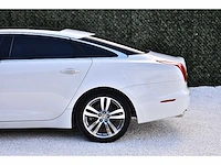 2012 jaguar xjl portfolio saloon 5,0l v8 btw auto - afbeelding 31 van  78