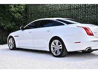2012 jaguar xjl portfolio saloon 5,0l v8 btw auto - afbeelding 35 van  78